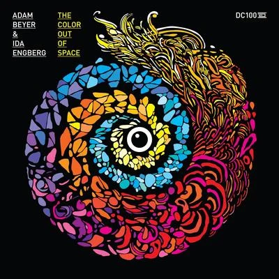 Adam Beyer The Color out of Space