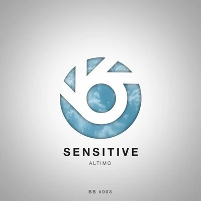 Sensitive 專輯 Altimo