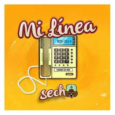 Mi Linea 專輯 Sech/Nicky Jam