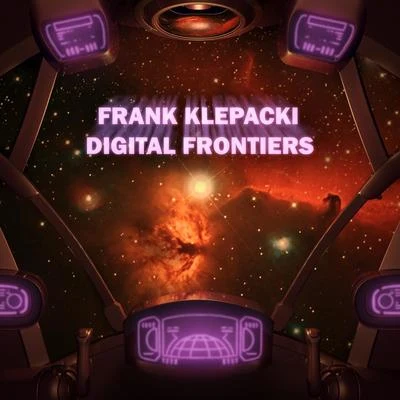 Digital Frontiers 專輯 Frank Klepacki