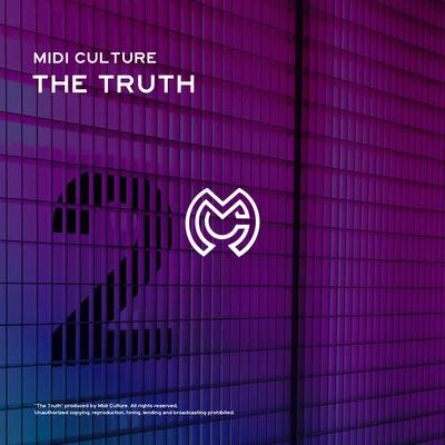 The Truth 專輯 Midi Culture/Tudor