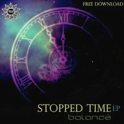 Stopped Time 专辑 Balance/C-Raze/DavidPe/Mr. Chrizze/ThoR74