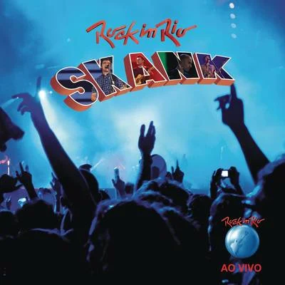 Rock in Rio 2011 - Skank 專輯 Skank/Roberta Campos