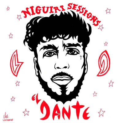 Niguiri Sessions 专辑 Neo Pistea/Dante Spinetta