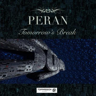 Tomorrow&#x27;s Break 专辑 Peran/CJ Stone