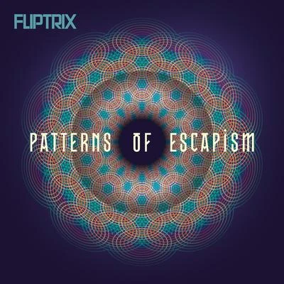 Patterns of Escapism 專輯 Jammz/Fliptrix/Capo Lee