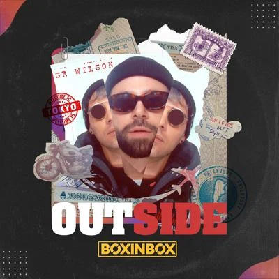 Outside 專輯 Boxinbox/Calero LDN/Lendakaris Muertos