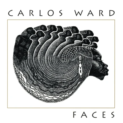 Faces 專輯 Carlos Ward/Radius