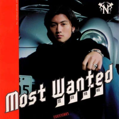 謝霆鋒 (Nicholas Tse) Most Wanted 霆鋒精選