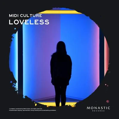 Loveless (Radio Edit) 專輯 Midi Culture/Tudor