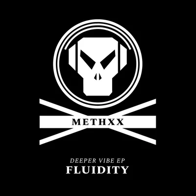 Deeper Vibe - EP 專輯 Fluidity/Hyroglifics/Visages