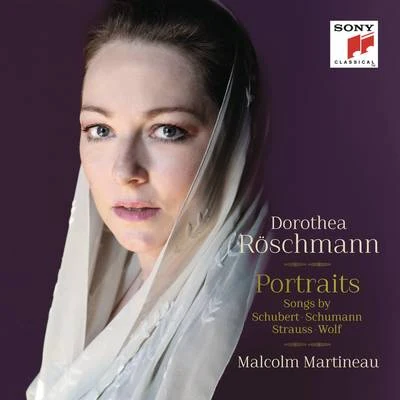 Marie McLaughlinDorothea RoschmannPatrick HenckensBo SkovhusAnna NetrebkoFlorian BoeschChristine SchäferWiener PhilharmonikerNikolaus HarnoncourtIldebrando DArcangelo Portraits