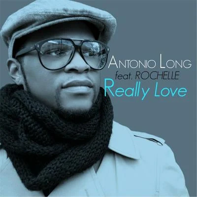 Really Love (feat. Rochelle) 專輯 Rochelle