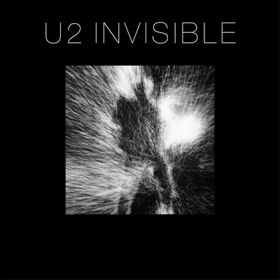 Invisible 專輯 U2