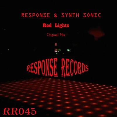 Red Lights 專輯 Response