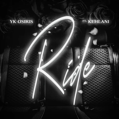 Ride 專輯 YK Osiris