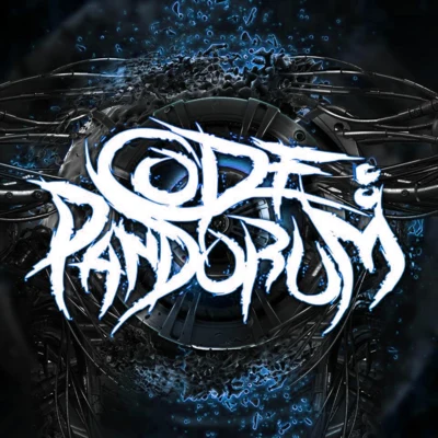 Destroid 1 Raise Your Fist (Code: Pandorum Remix) 專輯 Code: Pandorum