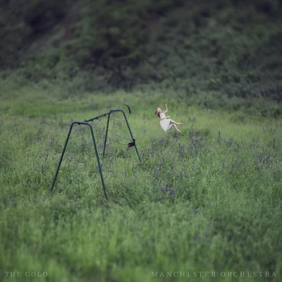 The Gold 专辑 Manchester Orchestra/Ra Ra Riot