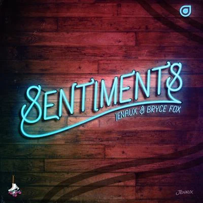 Sentiments 專輯 Jenaux