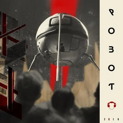 Robot 专辑 Zoo/Dreicon