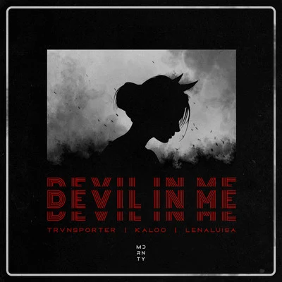 Devil In Me 專輯 TRVNSPORTER/MXVH