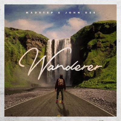 Wanderer 專輯 John Dee/Blvck Crowz