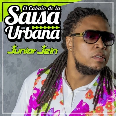 El Cabaio de la Salsa Urbana 專輯 Junior Jein/Bomby