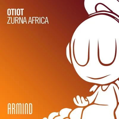 Zurna Africa 專輯 OTIOT