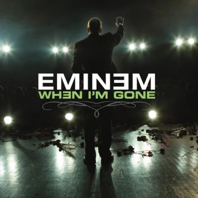 When Im Gone (International Version) 專輯 Eminem