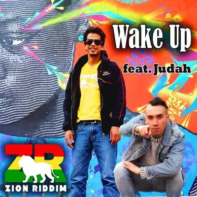 Judah Wake Up