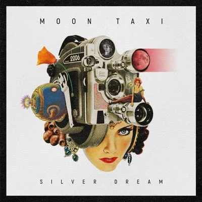 One Step Away 专辑 Moon Taxi