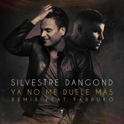 Ya No Me Duele Más (Remix) 專輯 Silvestre Dangond/Gente De Zona