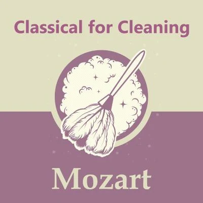 Classical for Cleaning: Mozart 專輯 Erich Leinsdorf