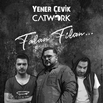 Falan Filan 专辑 Catwork/Tan Tasçi