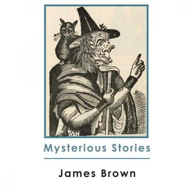 Mysterious Stories 專輯 Byrd