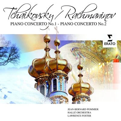 TchaikovskyRachmaninov: Piano Concertos 專輯 Eugene Bigot/Hallé Orchestra/Orchestre des Concerts Lamoureux/Andre Navarra/John Barbirolli