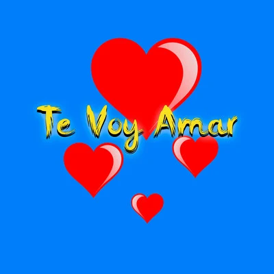 Te Voy Amar (feat. Titán Salguero, Franky) 專輯 JS (Justin+Sophia)/Mc Carrete