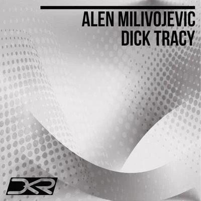 Tracy 專輯 Alen Milivojevic/Drzneday