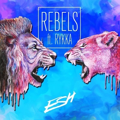 Rebels 專輯 ESH/Maggie Szabo