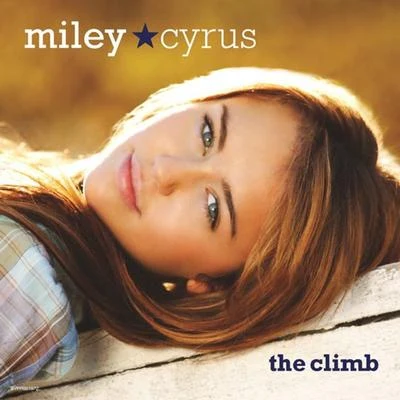 Miley CyrusRevelries The Climb