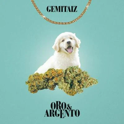 Oro E Argento 专辑 Il Tre/Gemitaiz/Briga