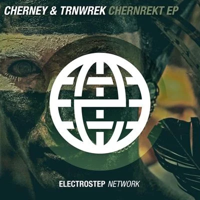 CHERNREKT EP 專輯 Cherney