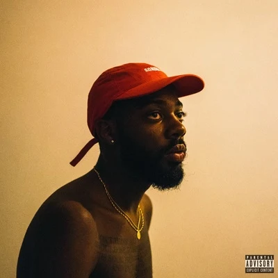 Make Luv 專輯 Brent Faiyaz/Travis Scott/Kendrick Lamar/Don Toliver/Baby Keem