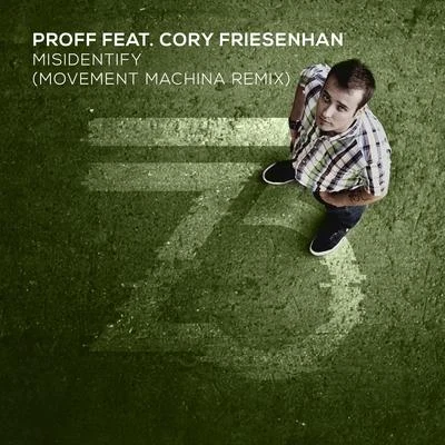 Misidentify (Movement Machina Remix) 專輯 EKSF/PROFF