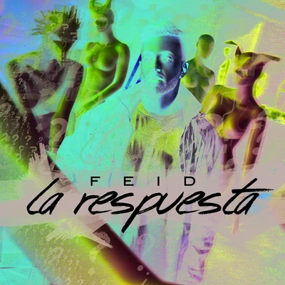 La Respuesta 專輯 Dalmata/Feid