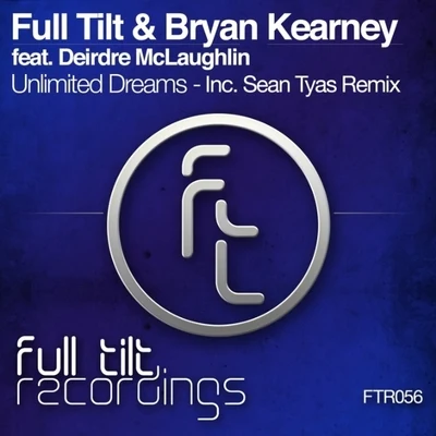 Full TiltKaren KellyJohn O'Callaghan Unlimited Dreams