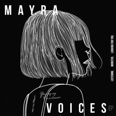 Voices 專輯 Mayra/TRIXL/Tidal Waves/Bruno Martini/Avian Grays