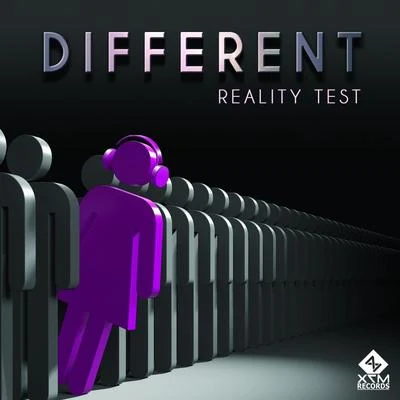 Different 专辑 Reality Test