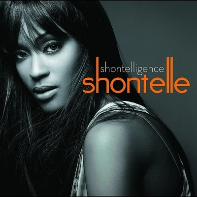 Shontelligence (UK Edition) 專輯 Shontelle/Kato