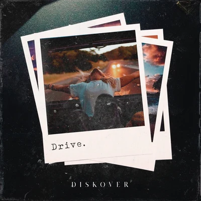 Drive 專輯 Diskover/NUZB